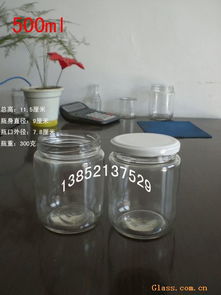 玻璃之美 从传统工艺到现代包装的玻璃制品全览