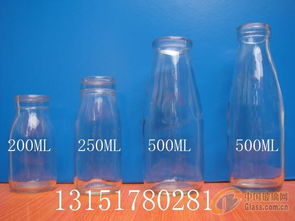 徐州玻璃瓶制品总公司 专业玻璃瓶供应商报价与服务解析