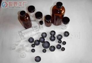 玻璃瓶配套Bakelite Caps胶木盖 经典包装解决方案与应用解析