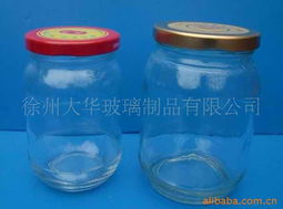 匠心独具，品味卓然——徐州鑫泰玻璃瓶厂玻璃酒瓶产品全览