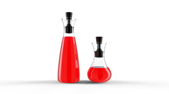 白酒瓶的演变与高玻璃瓶的独特魅力