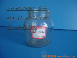 玻璃瓶与玻璃酒瓶 历史、工艺与应用